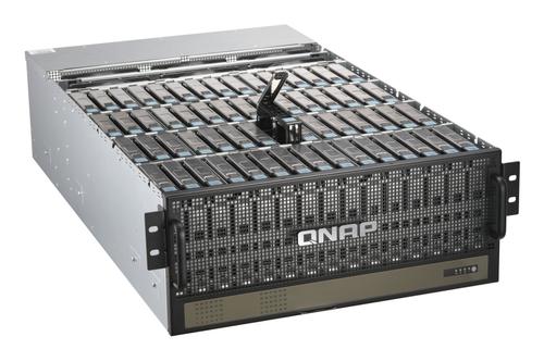QNAP 60-BAY 4U RACKMOUNT SAS 12GBPS JBOD EE SAS EXPANDER 2.5IN/ 3.5IN RACK (TL-R6020SEP-RP)