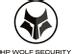 HP 1 year Wolf Pro Security 100-499 Includes License and Support E-LTU.
