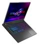 ASUS ROG Strix G16 16" FHD+ 165 Hz GeForce 5080, Ryzen 9 8940HX. 32 GB RAM, 1 TB SSD, Windows 11 Home (G614PW-RV005W)