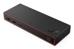 LENOVO TP USB4 Smart Dock - EU