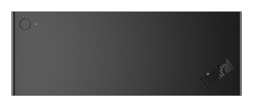 LENOVO ThinkPad USB4 Smart Dock 5500 - 135W EU (40BC0135EU)