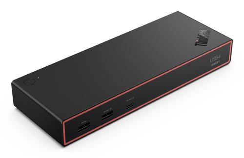 LENOVO TP USB4 Smart Dock - EU (40BC0100EU)