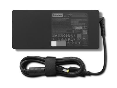 LENOVO TS SLIM 330W AC ADAPTER EU - SLIM TIP CPNT (4X21U34353)