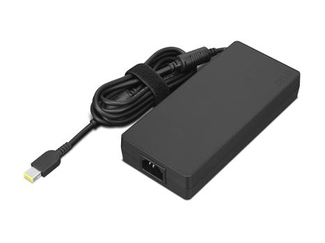 LENOVO TS SLIM 330W AC ADAPTER EU - SLIM TIP CPNT (4X21U34353)