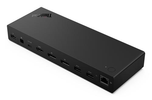 LENOVO USB 4 Smart Dock 135W (40BC0135EU)