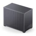 JONSBO D32 STD Mesh PC-Gehäuse, Mini-Gehäuse, mATX