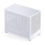 JONSBO D32 STD Mesh PC-Gehäuse, Mini-Gehäuse, mATX
