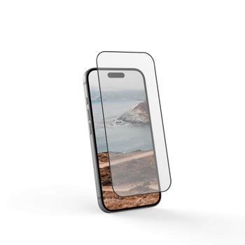 UAG Glass Shield för iPhone 17 - Glasklar (14438411VNA)