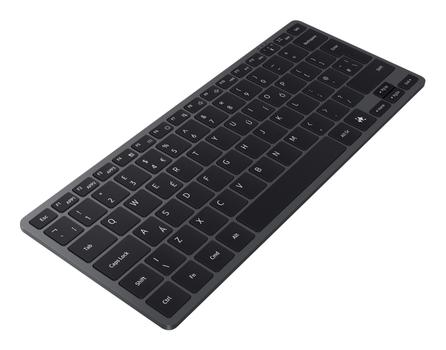SAMSUNG Ej-B7800 Keyboard Universal  (EJ-B7800BBEGDE)
