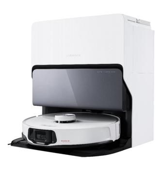 Roborock S8 MaxV Ultra Robotic Cleaner (S8MVU02-00)
