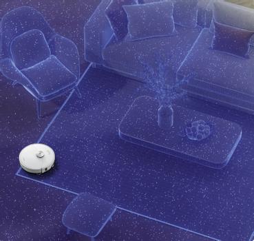 Roborock S8 MaxV Ultra Robotic Cleaner (S8MVU02-00)