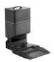 Roborock Q8 Max+ ink tømmestasjon (sort) Automatisk tømmestasjon,  5500Pa, Duo Roller Brush, 3D-mapping (Q8MP52-00)