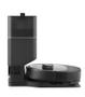 Roborock Q8 Max+ ink tømmestasjon (sort) Automatisk tømmestasjon,  5500Pa, Duo Roller Brush, 3D-mapping (Q8MP52-00)