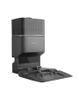Roborock Q8 Max+ ink tømmestasjon (sort) Automatisk tømmestasjon,  5500Pa, Duo Roller Brush, 3D-mapping (Q8MP52-00)
