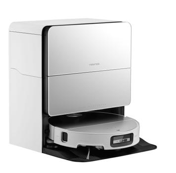 Roborock VC Saros 10 White (S1002-00)
