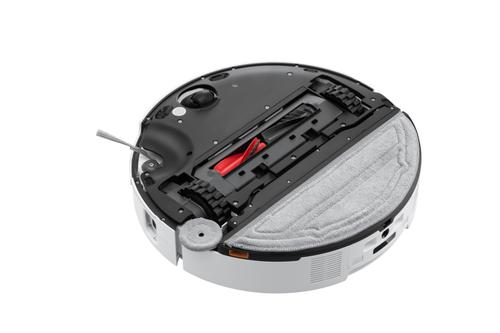 Roborock VC Saros 10 White (S1002-00)