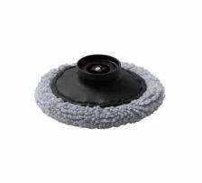 Roborock moppeklut Edgewise S8 MaxV Ultra Original moppeklut for S8 MaxV Ultra (8.02.0323)