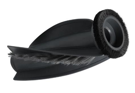 Roborock hovedbørste med syntetisk børste Qrevo Curv/ Qrevo Edge/ Saros 10R/Qrevo 5AE/Qrevo Curv 5A1/Qrevo Edge 5V1 (8.02.0381)