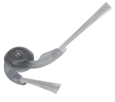 Roborock sidebørste 2 stk. (grå) Ekte sidebørste (8.02.0380)