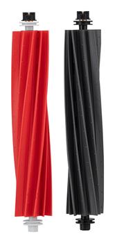 Roborock Avtagbar Duo Main Brush kit Kompatibel med S8, S8+ og S8 Pro Ultra (8.02.0199)