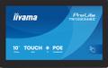 IIYAMA 10.1" Android Panel PC,  (TW1023ASC-B3P)