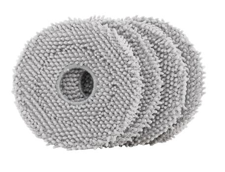 Roborock Q Revo Moppduk Roterande moppduk för Q Revo (8.02.0246)