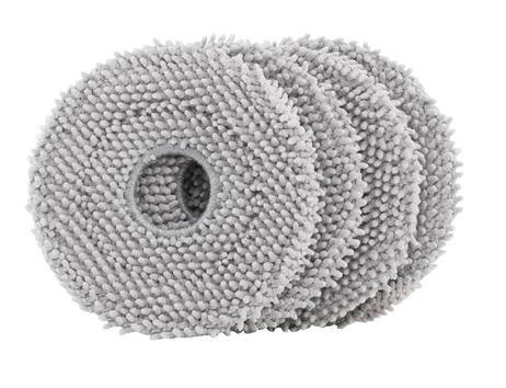 Roborock Q Revo Moppeklut Roterende Moppeklut til Q Revo (8.02.0246)