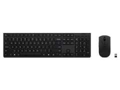 LENOVO KB MICE_BO Slim Combo II-Nordic AI
