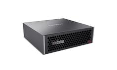 Lenovo ThinkStation PGX GB10 128 GB LPDDR5x-SDRAM 4 TB SSD DGX OS Mini Tower Mini-PC Schwarz