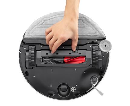 Roborock VC Saros 10 White (S1002-00)