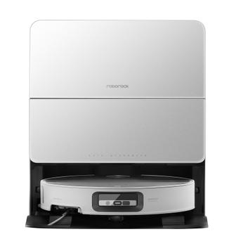 Roborock VC Saros 10 White (S1002-00)