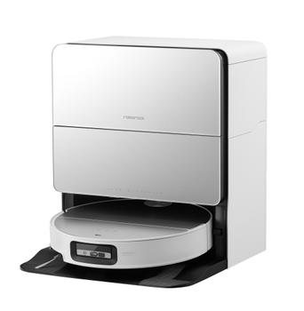 Roborock VC Saros 10 White (S1002-00)