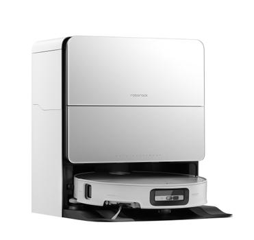 Roborock VC Saros 10 White (S1002-00)