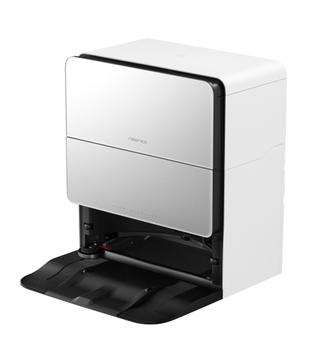 Roborock VC Saros 10 White (S1002-00)