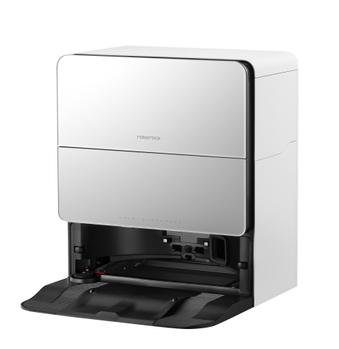 Roborock VC Saros 10 White (S1002-00)