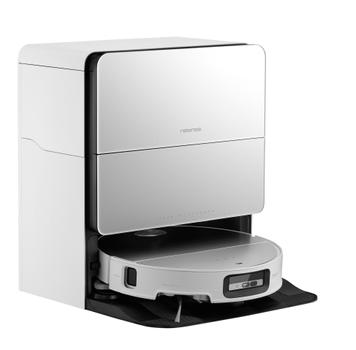 Roborock VC Saros 10 White (S1002-00)