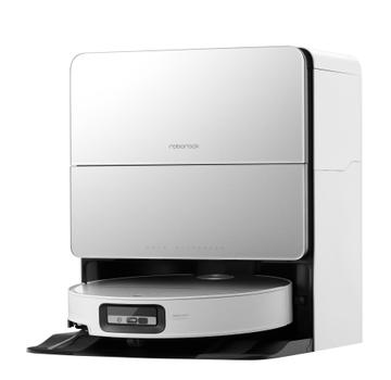 Roborock VC Saros 10 White (S1002-00)