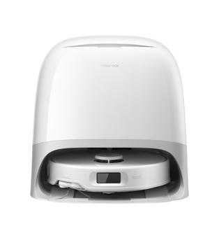 Roborock Qrevo Curv 5A1 white (QRCS02-00)