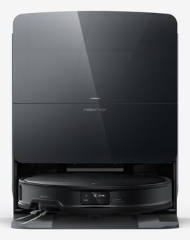 Roborock Saros 10R Støvsuger Robotstyret Sort (S10R52-00)