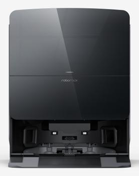 Roborock Saros 10R Støvsuger Robotstyret Sort (S10R52-00)