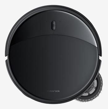 Roborock Saros 10R Støvsuger Robotstyret Sort (S10R52-00)