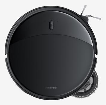 Roborock Saros 10R Støvsuger Robotstyret Sort (S10R52-00)