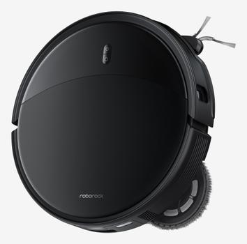 Roborock Saros 10R Støvsuger Robotstyret Sort (S10R52-00)