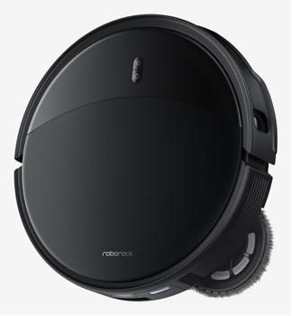 Roborock Saros 10R Støvsuger Robotstyret Sort (S10R52-00)