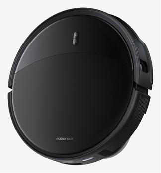 Roborock Saros 10R Støvsuger Robotstyret Sort (S10R52-00)