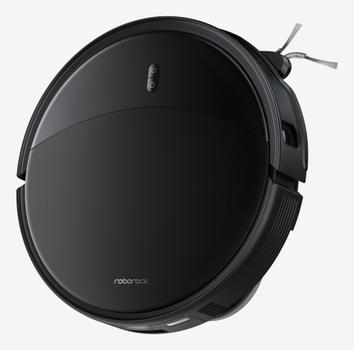 Roborock Saros 10R Støvsuger Robotstyret Sort (S10R52-00)