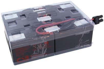 EATON Easy Battery+ (EBP-1614I)