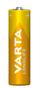VARTA LONGLIFE AAA 24 CUBE