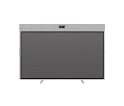 LOGITECH RALLY BOARD 65-WHITE-PLUGE WWI-9006 - KO/ EU/ INDO PERP (960-001730)