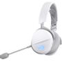 ASUS ROG Pelta White Edition Wireless Gaming Headset (90YH0410-BHUA10)